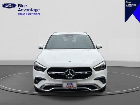 Used 2025 Mercedes-Benz GLA 250 image 3