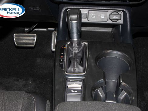 Used 2025 Honda Civic Sport image 22