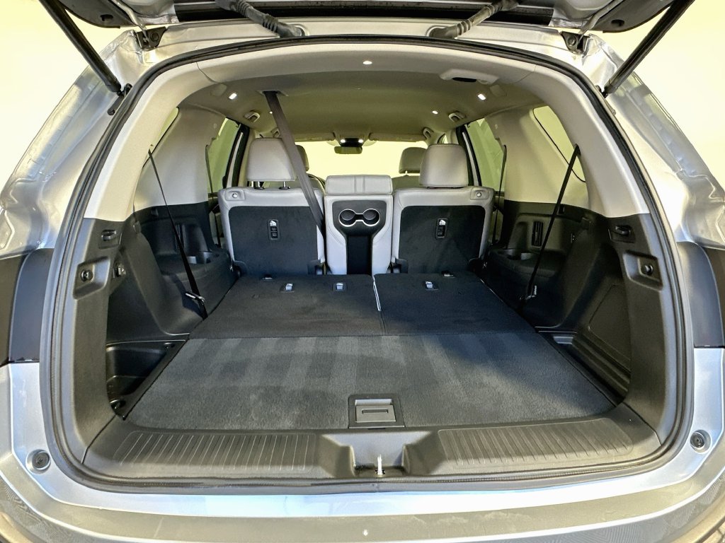 Certified 2025 Honda Pilot EX-L image 25