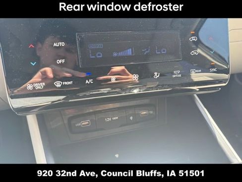 Used 2024 Hyundai Tucson Limited image 28