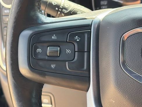 Used 2022 GMC Sierra 1500 SLT AWD/4WD image 33