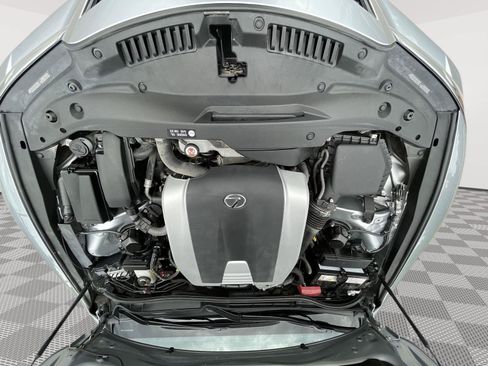 Used 2023 Lexus IS 350 F Sport AWD/4WD image 27