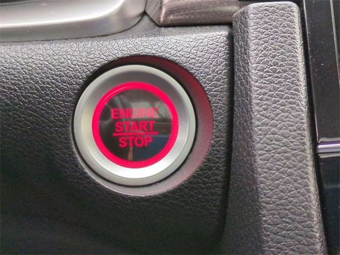 Used 2019 Honda Civic EX image 17