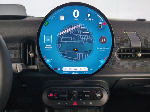 New 2026 MINI Cooper S image 15