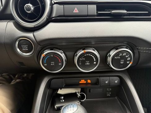 Used 2024 MAZDA MX-5 Miata Grand Touring w/ Appearance Package image 14