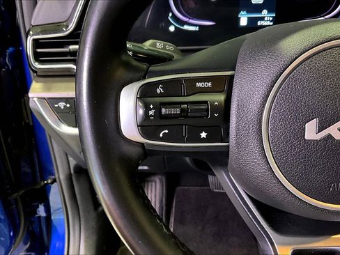 Used 2023 Kia Sportage X-Line image 11