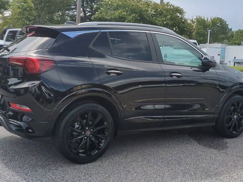 Used 2026 Buick Encore GX Sport Touring w/ Experience Buick Package image 8
