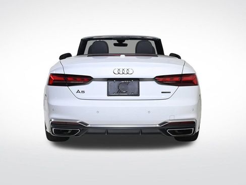 Used 2023 Audi A5 2.0T Premium Plus w/ Premium Plus image 4
