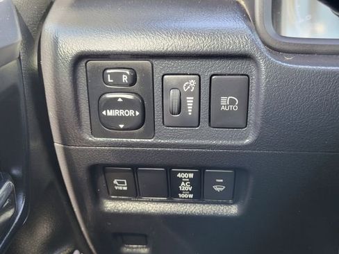 Used 2022 Toyota 4Runner TRD Sport w/ Technology Package AWD/4WD image 20