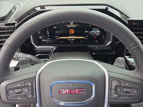 New 2026 GMC Sierra 1500 Elevation RWD image 21