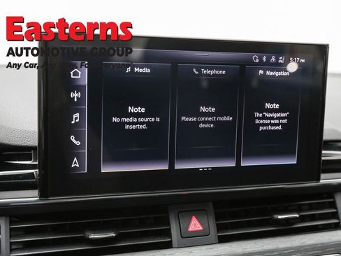 Used 2024 Audi A5 2.0T Premium Plus image 18