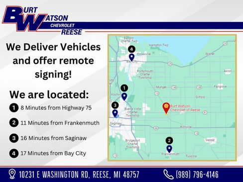 Used 2024 Chevrolet Equinox LT w/ LPO, Floor Liner Package FWD image 4