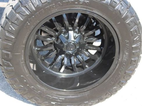 Used 2023 Ford F350 Lariat w/ Sport Appearance Package image 16