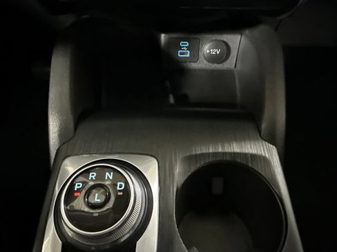 Used 2023 Ford Escape SE w/ PHEV Premium Package FWD image 27