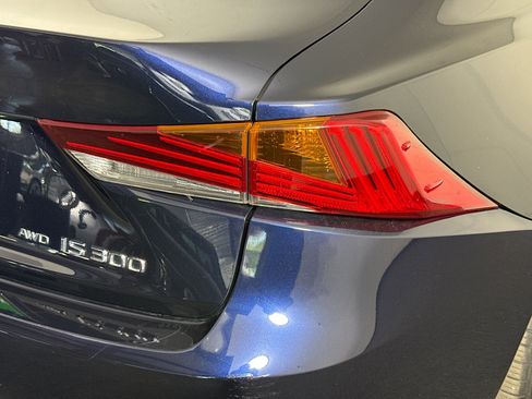 Used 2019 Lexus IS 300 AWD w/ Navigation Package image 34