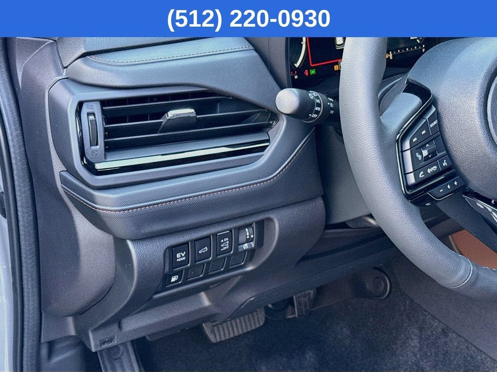New 2026 Subaru Forester Touring AWD/4WD image 12
