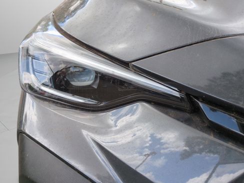 New 2026 Subaru Crosstrek 2.5i Sport AWD/4WD image 9