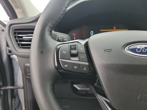 Used 2023 Ford Escape Active w/ Tech Pack #1 AWD/4WD image 24