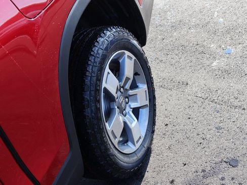 New 2026 Honda Ridgeline RTL image 32