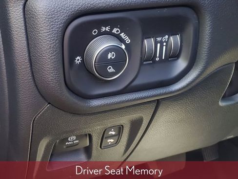 Used 2023 RAM 1500 Laramie image 17