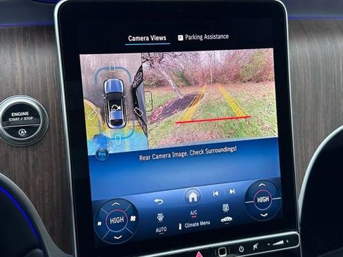 New 2026 Mercedes-Benz GLC 300 4MATIC image 17