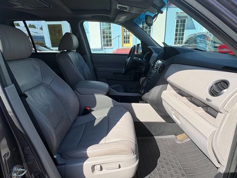 Used 2015 Honda Pilot EX-L image 21