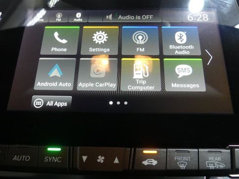 Used 2021 Honda Odyssey EX-L image 37