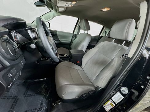 Certified 2023 Toyota Tacoma SR image 13