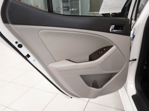 Used 2015 Kia Optima EX w/ EX Premium Package image 25