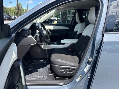 New 2026 MAZDA CX-5 Preferred AWD/4WD image 22