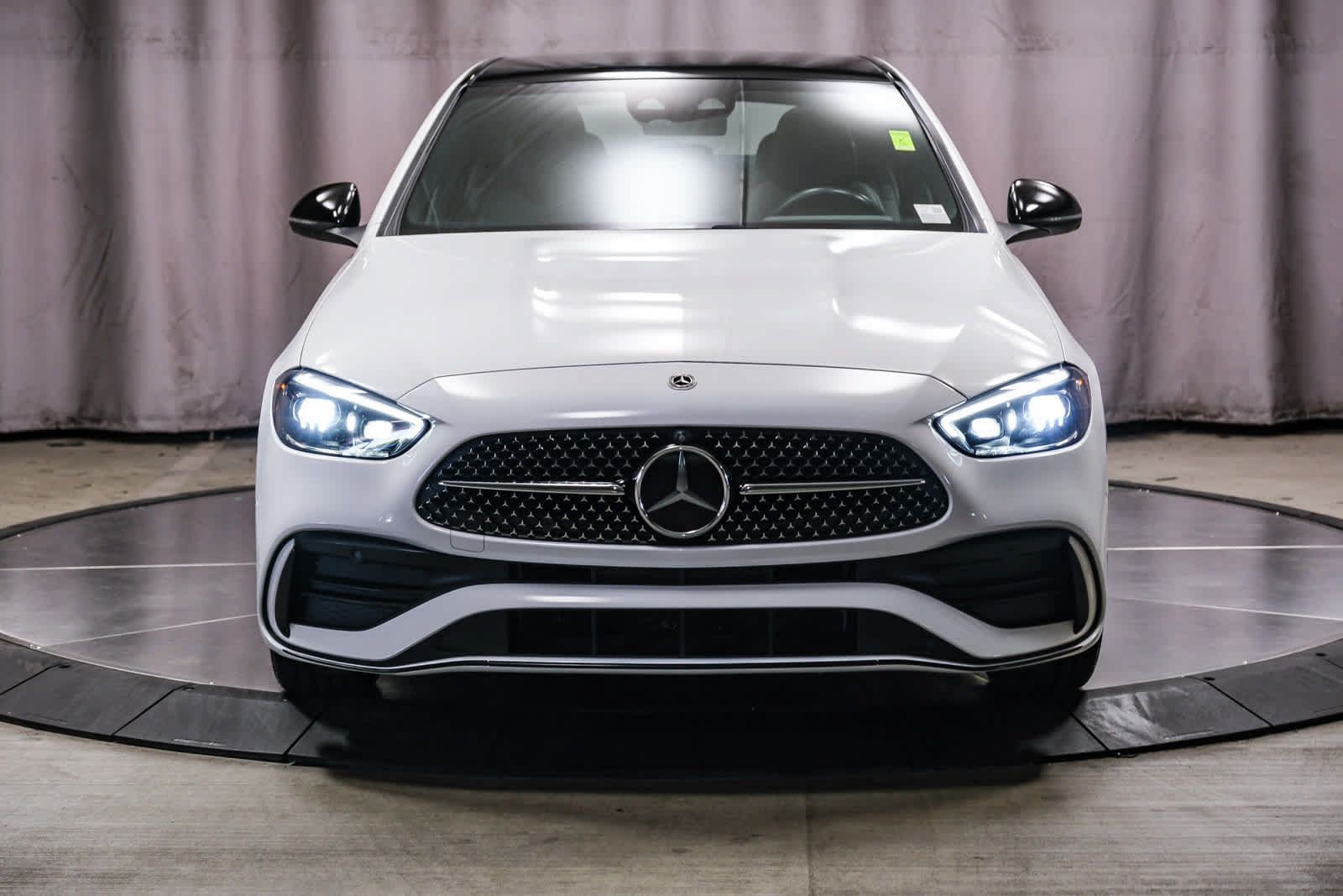 Used 2022 Mercedes-Benz C 300 Sedan image 6