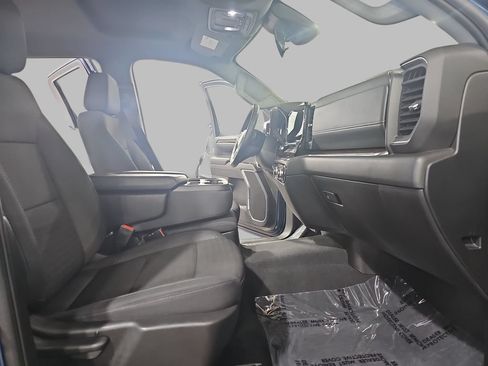Certified 2024 GMC Sierra 1500 Elevation AWD/4WD image 13