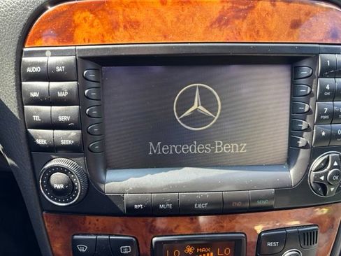 Used 2006 Mercedes-Benz S 500 image 18