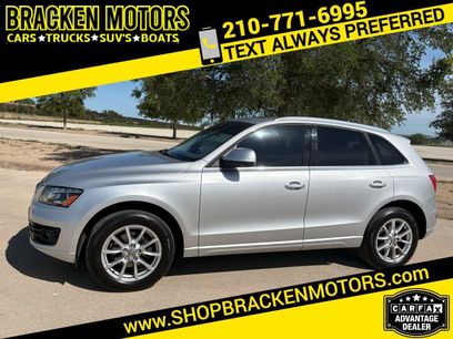Used 2011 Audi Q5 2.0T Premium Plus