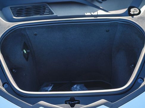 Used 2023 Chevrolet Corvette Stingray Premium Cpe image 27