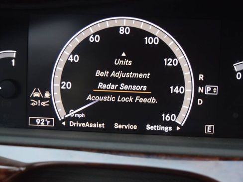Used 2013 Mercedes-Benz S 550 image 68