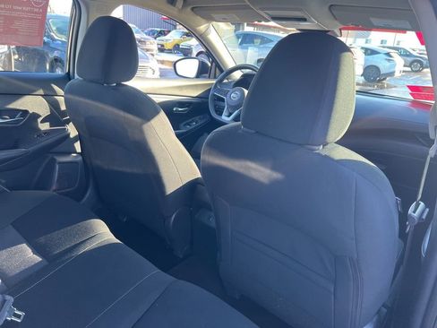 Certified 2022 Nissan Sentra SV image 15