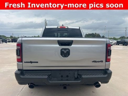 Used 2024 RAM 1500 Lone Star image 6