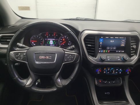 Used 2021 GMC Acadia AT4 w/ Trailering Package AWD/4WD image 22