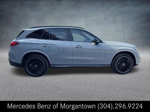 New 2026 Mercedes-Benz GLC 300 4MATIC image 6