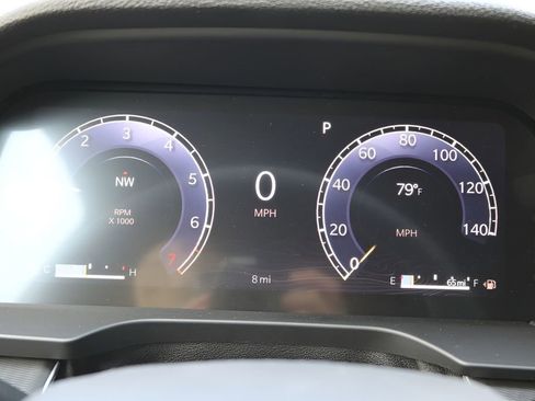 New 2026 Jeep Grand Cherokee Laredo X AWD/4WD image 27