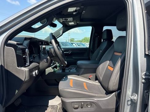 Used 2026 GMC Sierra 1500 AT4 w/ AT4 Premium Package AWD/4WD image 10