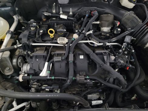 Used 2021 Lincoln Corsair Reserve w/ Equipment Group 201A image 30