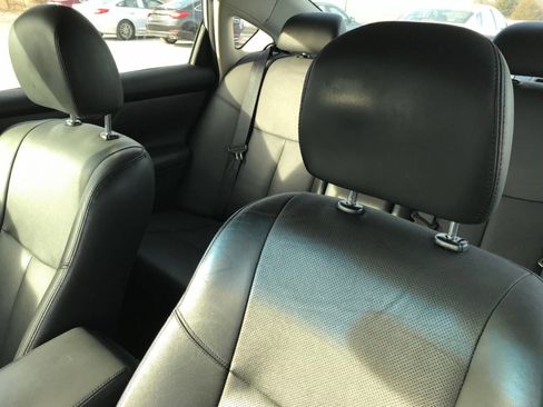 Used 2014 Nissan Altima 2.5 SL w/ Technology Package image 7