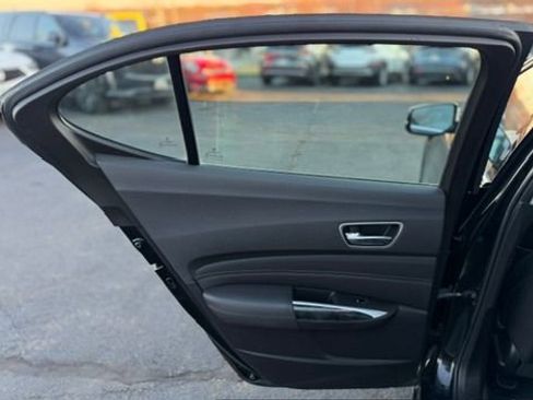 Used 2020 Acura TLX image 23