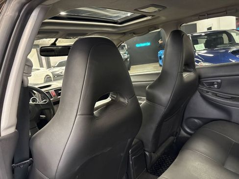 Used 2007 Subaru Impreza WRX STI Limited w/ Popular Equipment Group 2C image 58