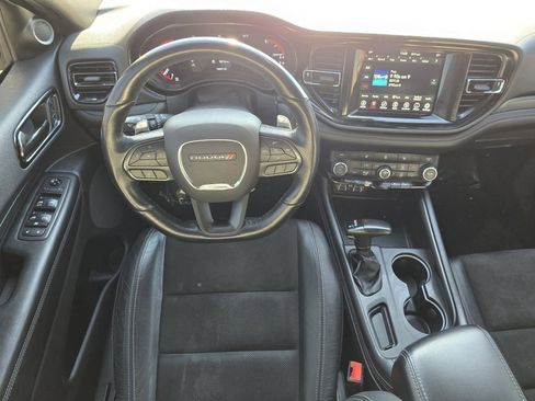 Used 2021 Dodge Durango GT image 30