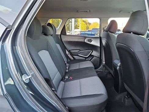 Used 2023 Kia Soul LX w/ Option Group 015 image 29