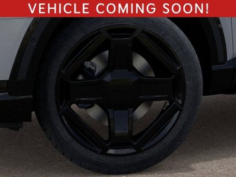 New 2027 Kia Telluride SX X-Line image 9