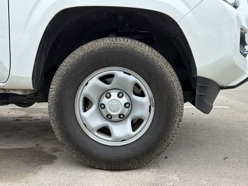 Certified 2023 Toyota Tacoma SR5 RWD image 4